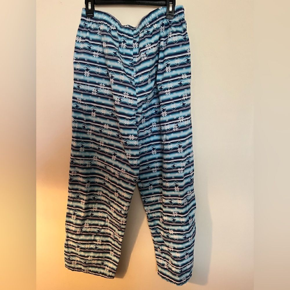 Boxer Lounge Pants - Picture 3 of 3